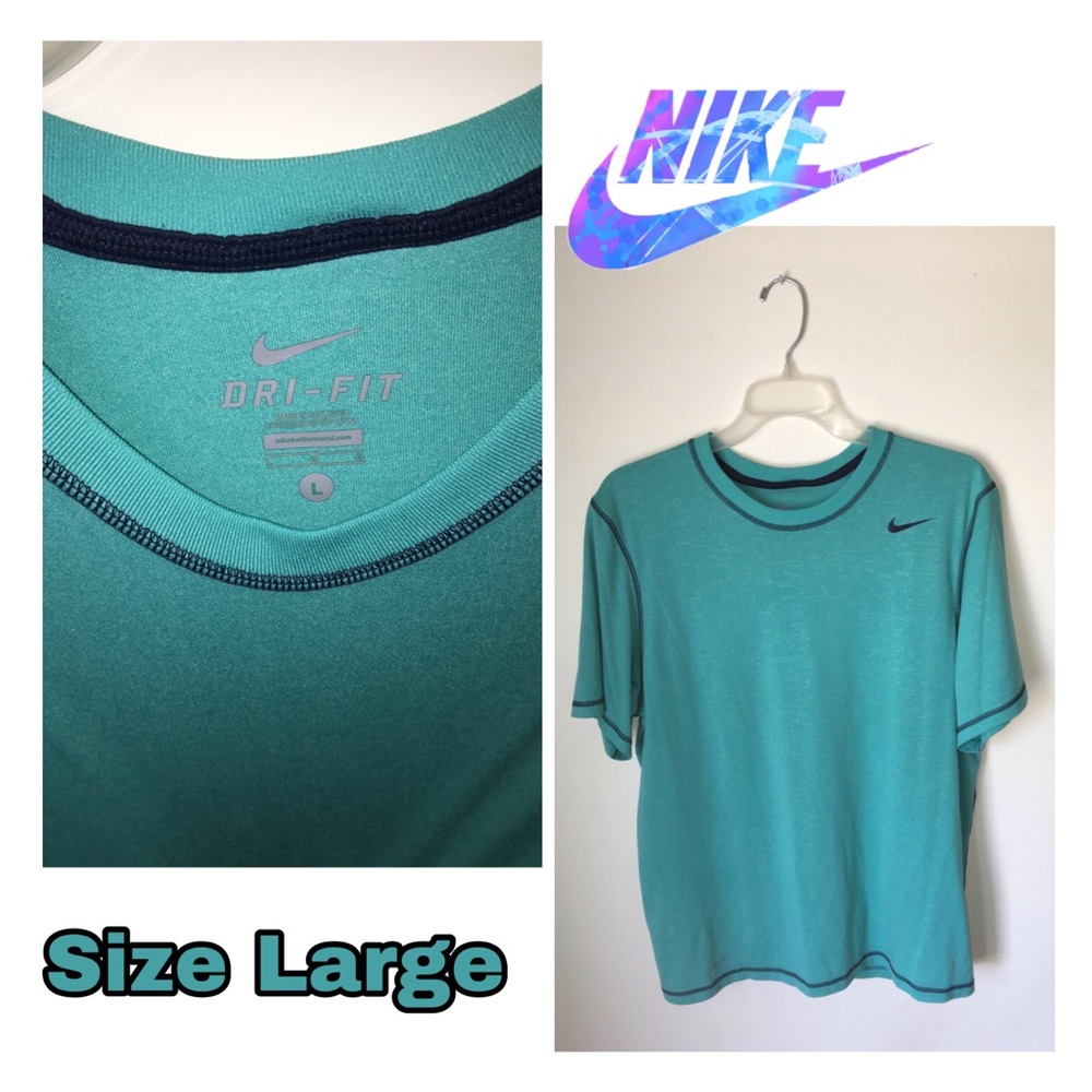 Nike Dri-FIT Shirt
